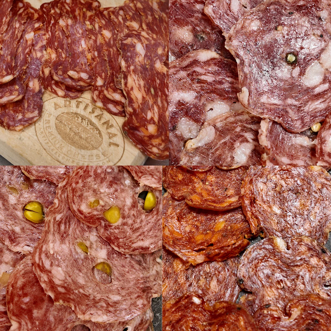 Charcuterie